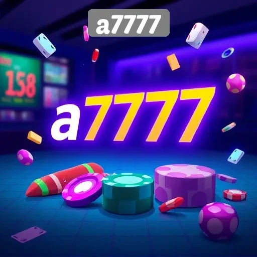 Situs A7777 Menawarkan Pengalaman Game yang Beragam