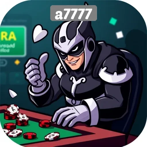 Keunggulan dan Fitur Menarik Situs Game a7777