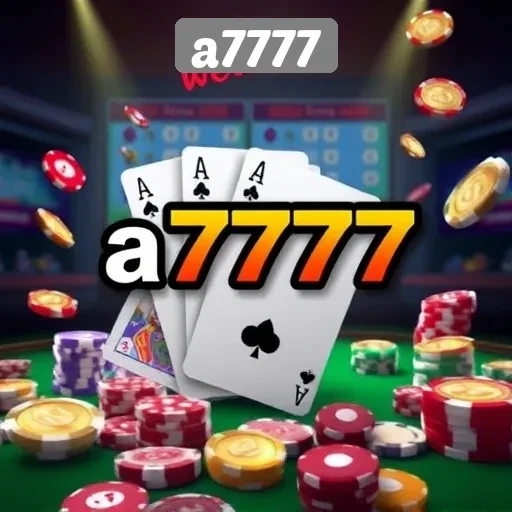 Informasi Lengkap Tentang Situs Game a7777