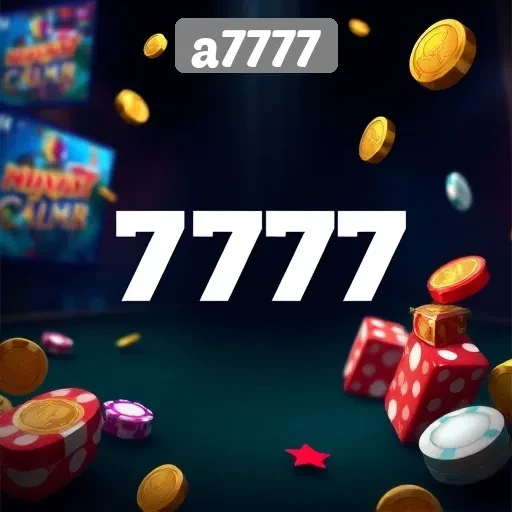 Mengenal Lebih Dekat Situs Game A7777 Di Indonesia