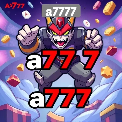 Mengenal a7777 Situs Game Terpopuler di Kalangan Penggemar