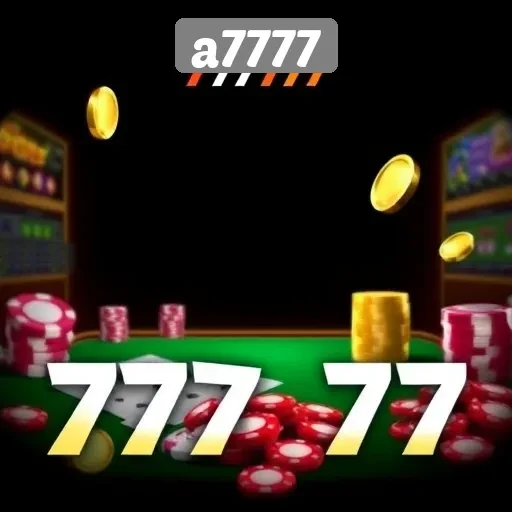 Mengenal A7777 Sebagai Platform Game Online Terpercaya