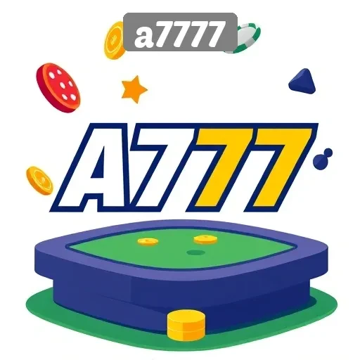 Analisa Popularitas Situs a7777 di Kalangan Gamer Tanah Air