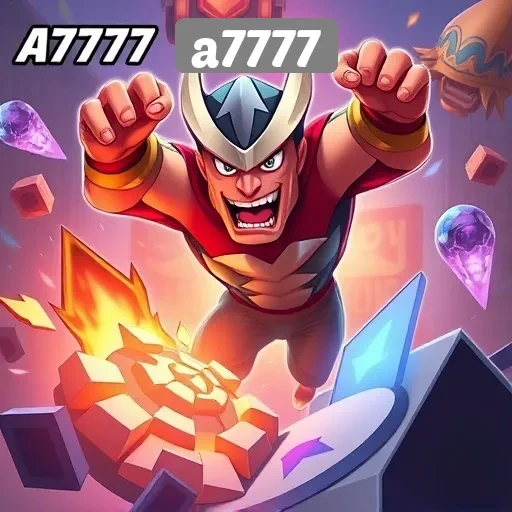 Kelebihan a7777 Dalam Menyajikan Game Berkualitas