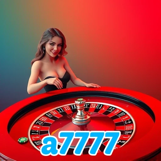 a7777: Petualangan Seru Dalam Dunia Game Online Indonesia