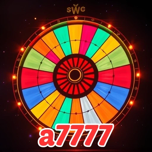 a7777: Temukan Keasyikan Permainan Arcade yang Seru dan Mengasyikkan!