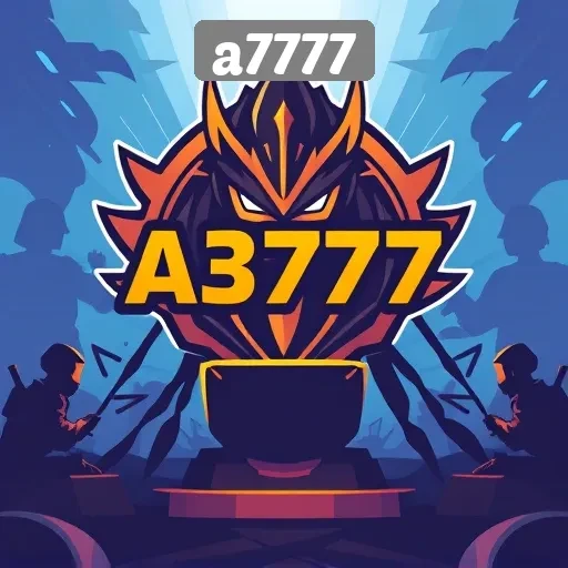 Membangun Komunitas Melalui A7777 di Dunia Game