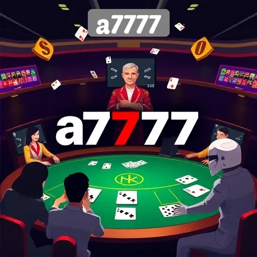 Komunitas dan Interaksi di Platform a7777