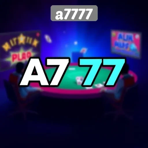 Membandingkan A7777 dengan Situs Game Lain di Pasar Indonesia