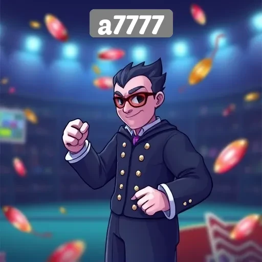 Perbandingan a7777 dengan Situs Game Lain di Indonesia