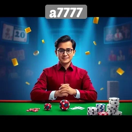 Kepuasan Pelanggan dan Layanan di Situs Game a7777