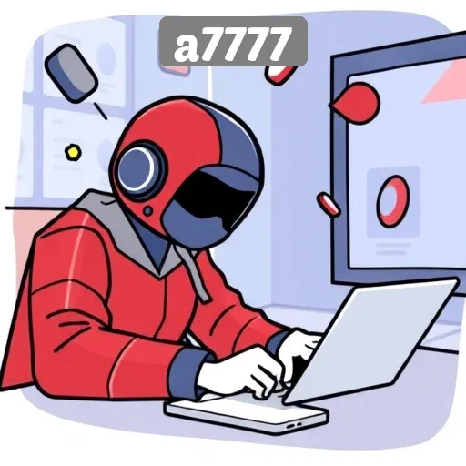 Tingkat Keamanan Data di Situs Game a7777