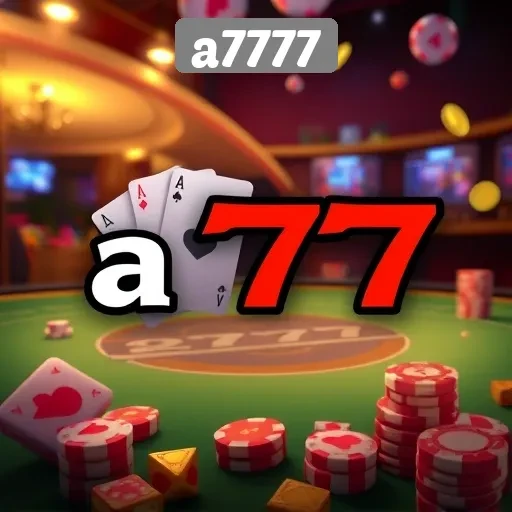 Keberagaman Permainan yang Ditawarkan oleh a7777