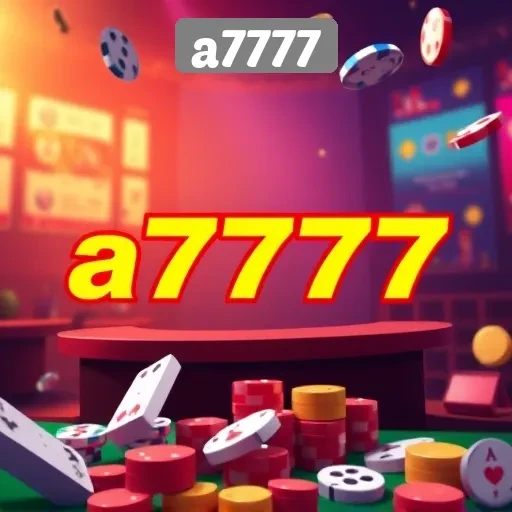 Beragam Permainan Menarik yang Tersedia di A7777
