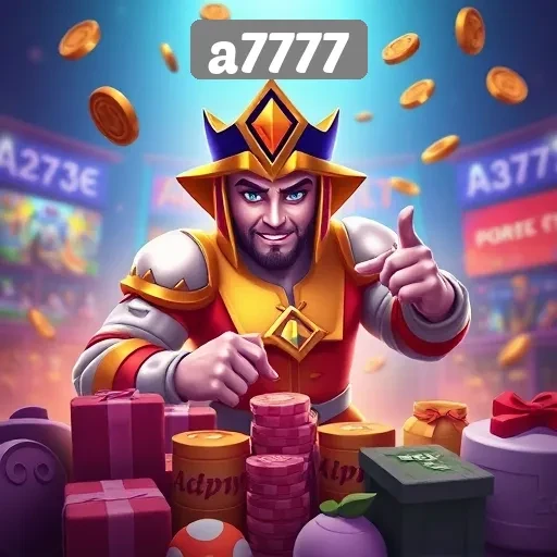 Mengenal Dunia Game di Situs a7777 dengan Beragam Pilihan