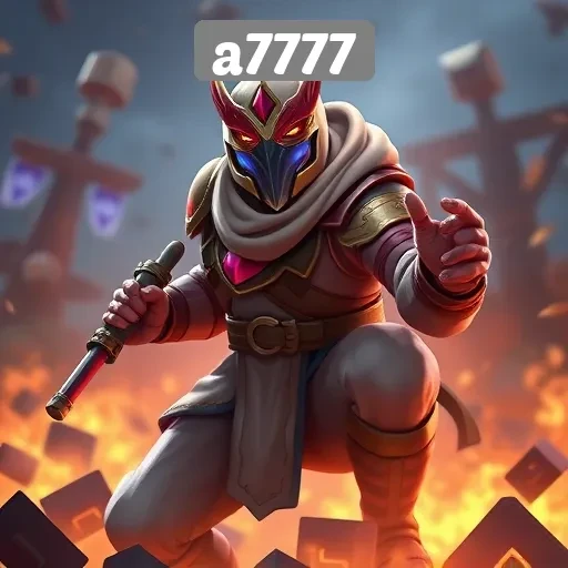 Menelusuri Fitur Unggulan Situs Game a7777