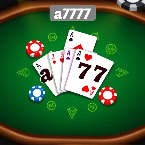 Fitur Menarik a7777 yang Harus Diketahui Pemain