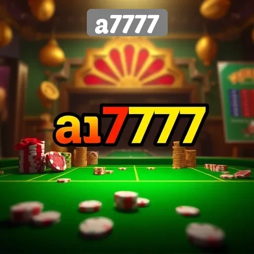 Mengulas Fitur dan Permainan Menarik di Situs a7777