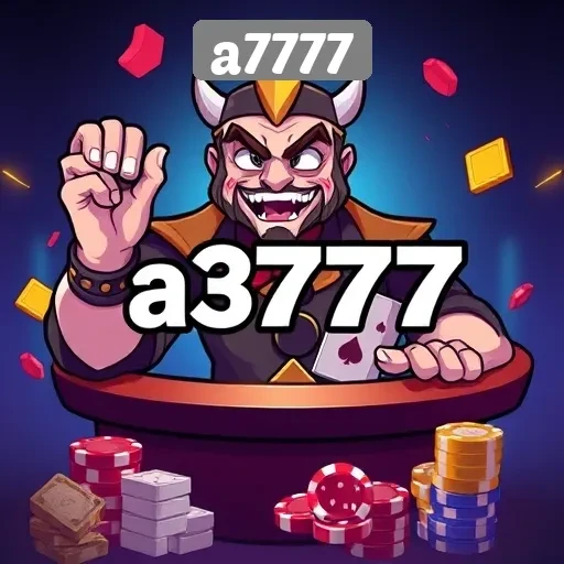Mengenal Situs Game a7777 yang Populer di Indonesia