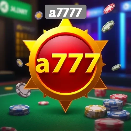 Variasi Permainan yang Ditawarkan oleh a7777 Secara Menyeluruh