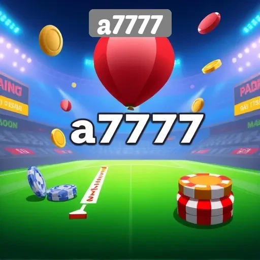 Tipe Permainan yang Tersedia di Platform a7777
