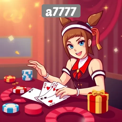 Panduan Memulai Permainan di a7777 untuk Pemula