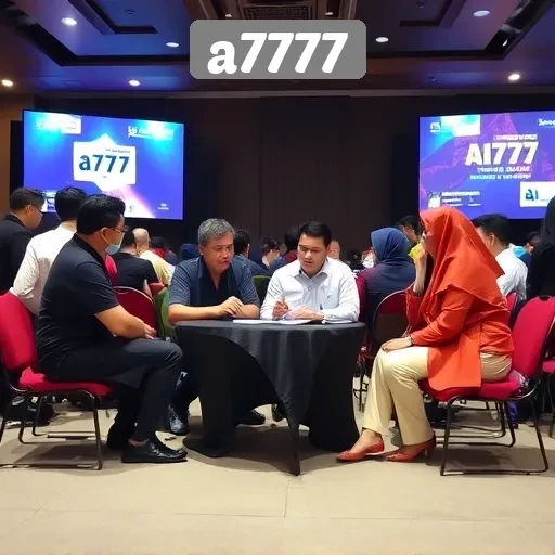 Keuntungan Bergabung dengan Komunitas a7777
