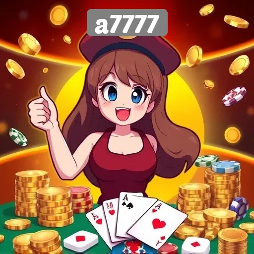 Mengenal a7777 Situs Game Terpopuler di Indonesia