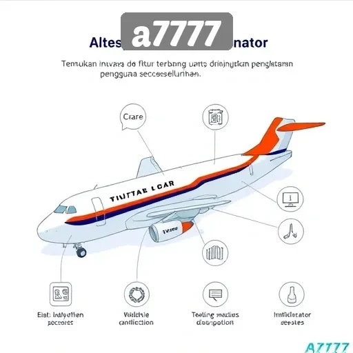 Inovasi dan Fitur Baru di a7777 untuk Pengguna
