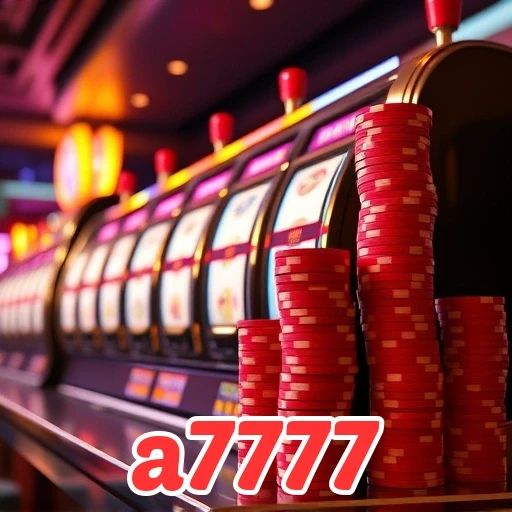 a7777: Temukan Berita Game Terkini dan Menarik di Sini!