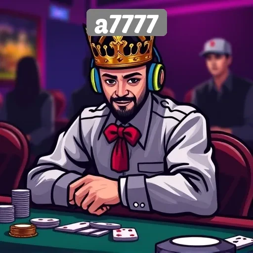 Panduan Lengkap Bermain di Situs Game a7777