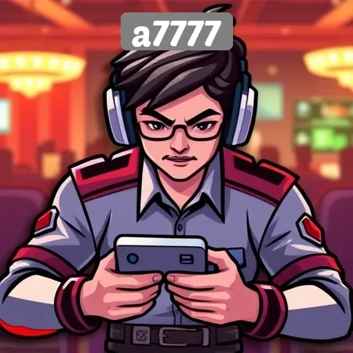 Interaksi Pemain dan Komunitas di Situs a7777