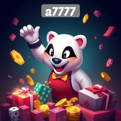 Apa Saja Game Populer yang Tersedia di A7777