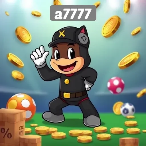 Promo dan Bonus Menarik di a7777 yang Harus Diketahui