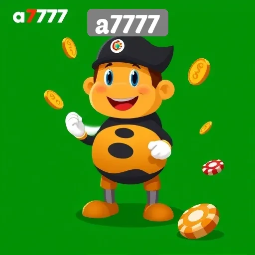 Promosi dan Bonus Menarik di a7777 untuk Pemain Baru