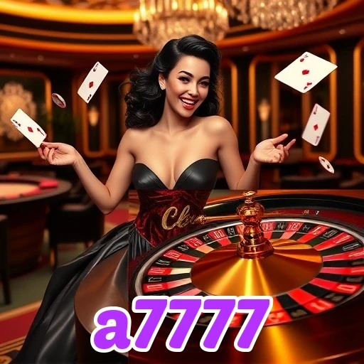 a7777: Temukan Keasyikan Dalam Permainan Puzzle Menarik