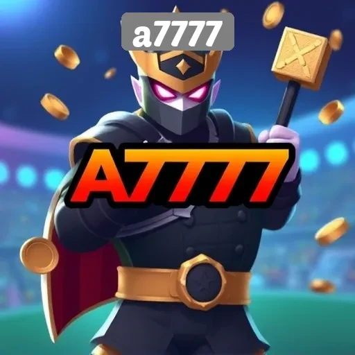 Ulasan Lengkap Tentang Situs Game a7777