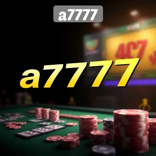 Ulasan Lengkap tentang Situs Game a7777 di Indonesia