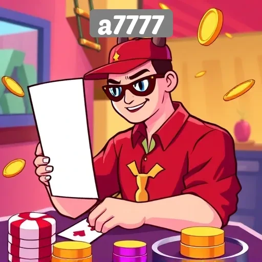 Bermain Aman di a7777 Tips dan Trik untuk Pengguna