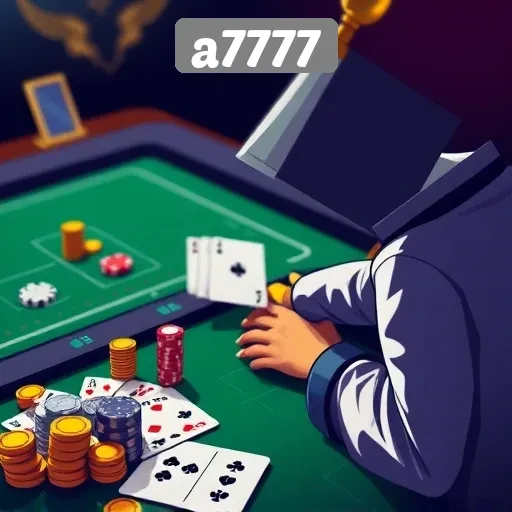 Keamanan dan Privasi di Situs Game a7777