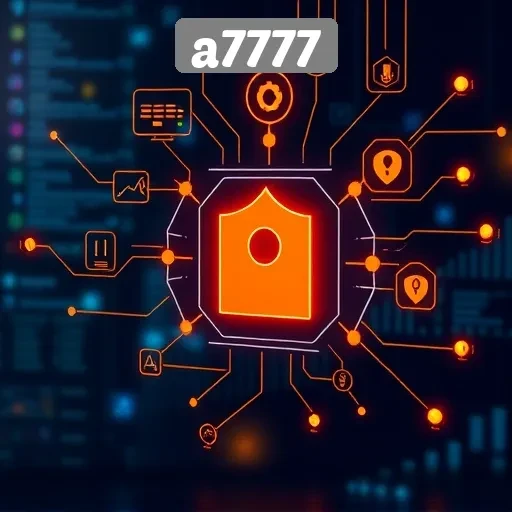 Seluk Beluk Sistem Keamanan di Situs Game a7777