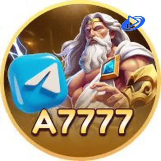 Logo resmi a7777
