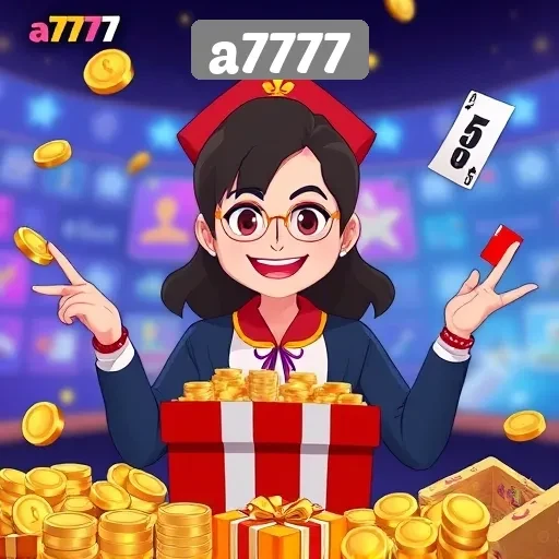 Kejutan dan Promo Menarik di Situs a7777