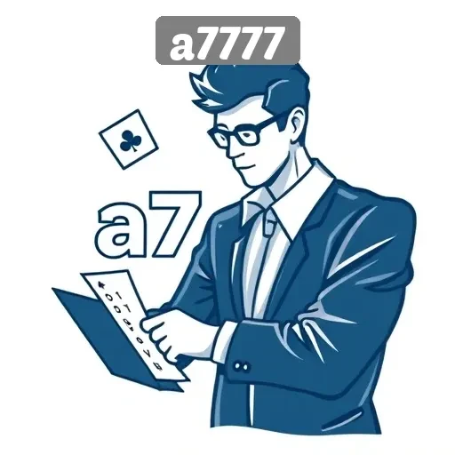 Taktik dan Strategi Bermain di a7777 yang Efektif