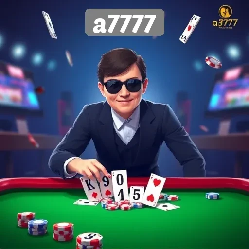 Menilik Keunikan Situs Game a7777 di Kalangan Pemain Indonesia