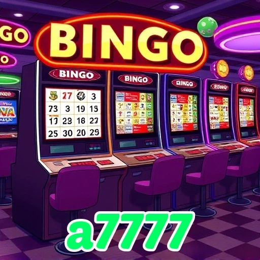 a7777: Pembaruan Game Terkini yang Memukau Pengguna Indonesia