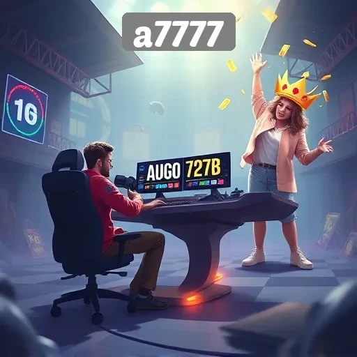 Mengapa A7777 Layak Dipertimbangkan oleh Gamer Indonesia
